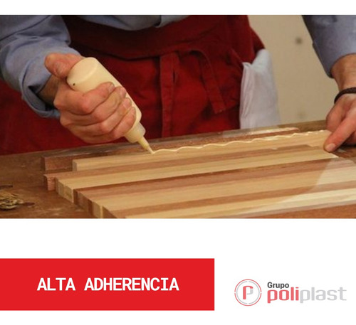 Adhesivo Poliuretanico X1kg