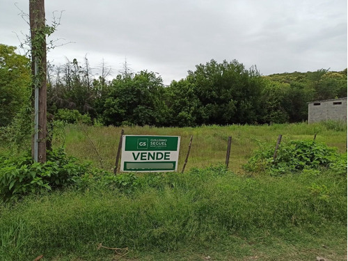 Terreno 1920m2 / Sobre Ruta Interna A Rio Ceballos