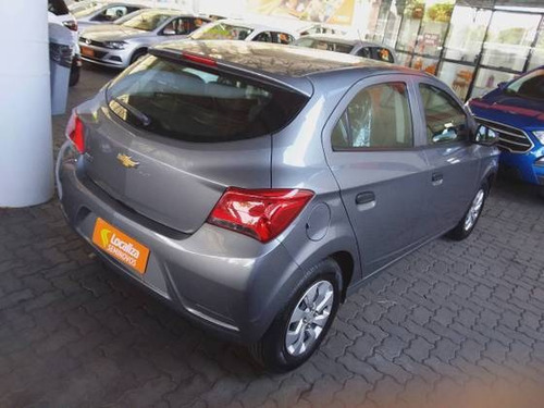 Imagem 7 de 9 de Chevrolet Joy 1.0 Spe4 Flex Manual