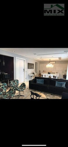 Imagem 23 de 30 de Apartamento Residencial Em São Bernardo Do Campo - Sp - Ap2286_mix