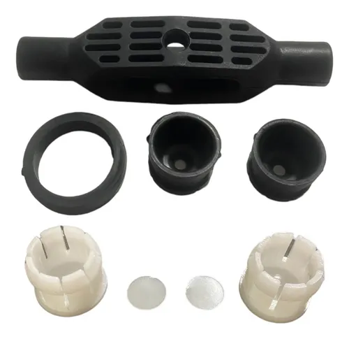 Kit Articulador Inferior Alavanca Cambio C/bucha Astra 95/96