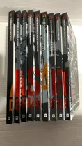 Comprar Livro - Coleçao 70 Aniversario Da Ii Guerra Mundial -1939-1945 - Abril Coleçoes - 9 Volumes - Sem Os Dvds