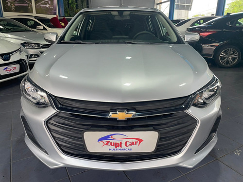 Chevrolet Onix 1.0 Lt 2 5P