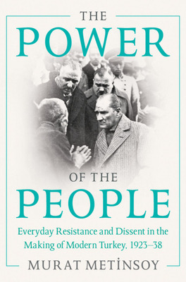 Libro The Power Of The People: Everyday Resistance And Di...