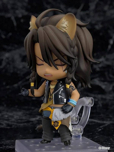Nendoroid Disney Twisted Wonderland - Leona Kingscholar Prev