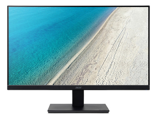 Monitor Acer V227q Bbi 21.5 Led Full Hd 4ms Hdmi Vga Nnet