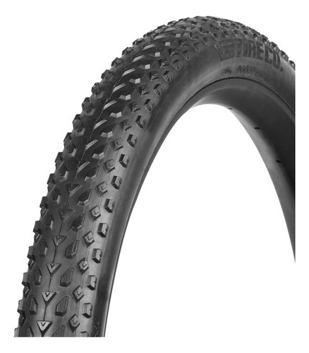 Neumáticos Aro 29 X 2.10 Mission Vrb321 Tlr Tubeless 660 g