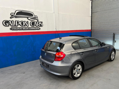BMW Serie 1 2.0 118i Active 136cv