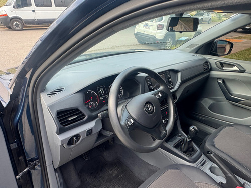 Volkswagen T-Cross 1.6 Trendlinde Mt