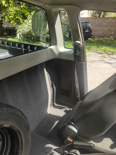 Volkswagen Saveiro 1.9 Sd