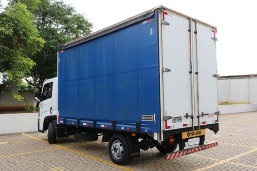Vw Express Drc 4x2 Delivery