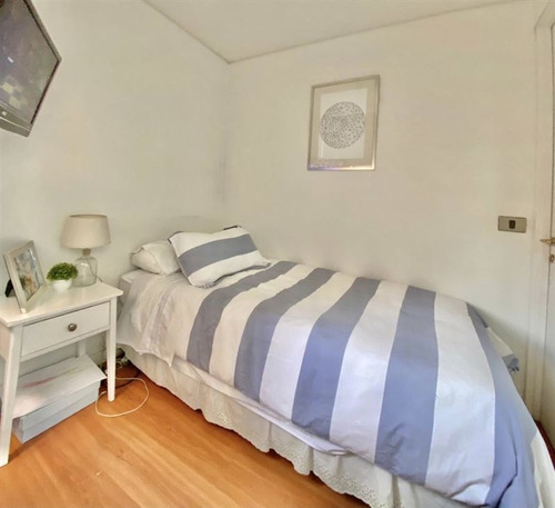 Departamento En Venta De 3 Dorm. En Las Condes
