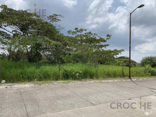 Terreno En Venta En Xalapa Veracruz En Fraccionamiento Residencial Monte Magno Animas