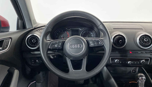 Imagen 15 de 15 de 122441 - Audi A3 2018 Con Garantía