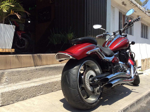 Yamaha Xv 1900 2010