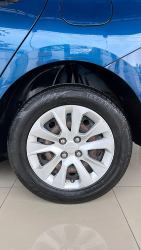Chevrolet Onix 1.0 LS At