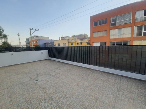 Oficinas En Venta Boulevares Naucalpan Hg
