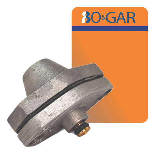Valvula De Potencia Caburador 2 Gargantas Vw Jetta A2 87-92