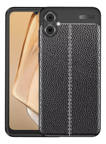 Case Carbono Autofocus Para Samsung Galaxy A05