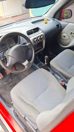 Zotye Nomada 1.6l