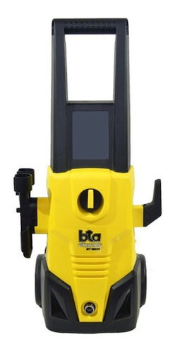 Hidrolavadora Bta Tools Bt160r Con 135bar De Presión Máxima