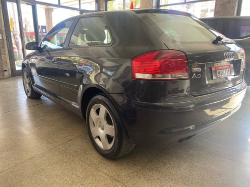 Imagen 12 de 15 de Audi A3 Sportback 2.0 Td. Año 2006.