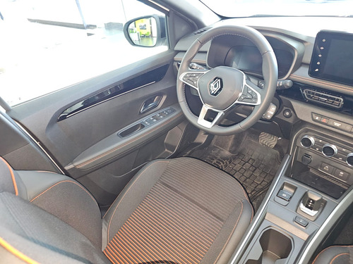 Renault Kardian 1.0 Tce Premiere Edition 200 Edc