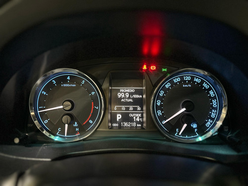 Toyota Corolla 1.8 Xei Cvt 140cv