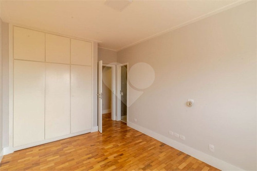 Apartamento-são Paulo-morumbi | Ref.: 353-im503330 - 353-im503330