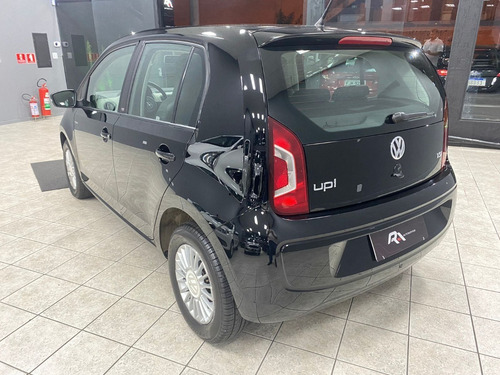 Imagem 4 de 15 de Volkswagen Up 1.0 Tsi Move 12v Flex 4p Manual 17/17