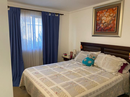 Casa Modelo Cisne En Condominio. Estancia Liray. Disponible