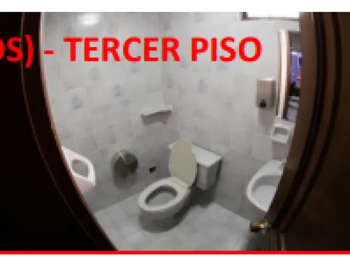 Edificio De Oficinas En El 12 De Octubre Para Arriendo