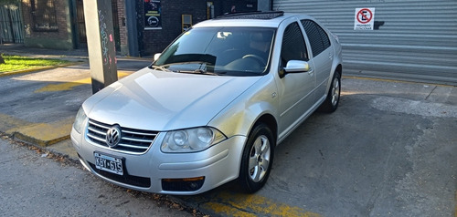 Volkswagen Bora 1.9 Trendline I 100cv 2011