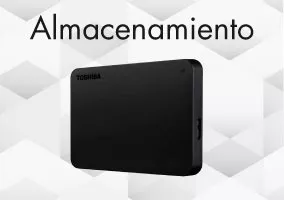 Almacenamiento