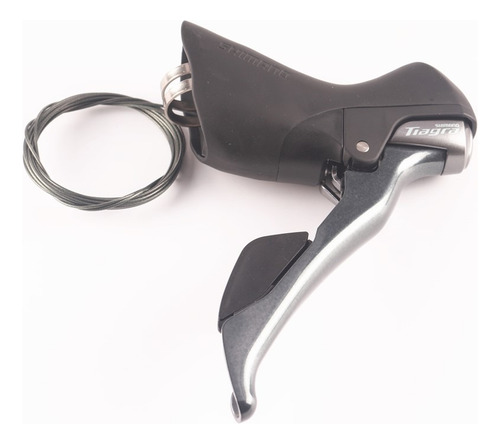 Palanca de freno Sti Shimano Tiagra 4700 2 x 10V