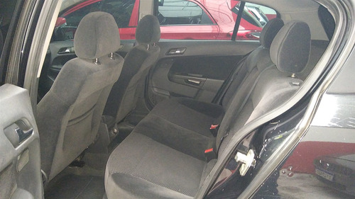 Chevrolet Vectra 2.0 Mpfi Gt Hatch 8v Flex 4p Manual