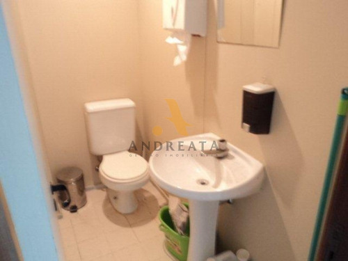 Imagem 7 de 27 de Av. Das Americas - Comercial De Alto Padrão - Cittá América - Vendo Sala Com 35m² - Oportunidade R$400.000,00 - Estuda Propostas! - Sqa0362m - 31974089