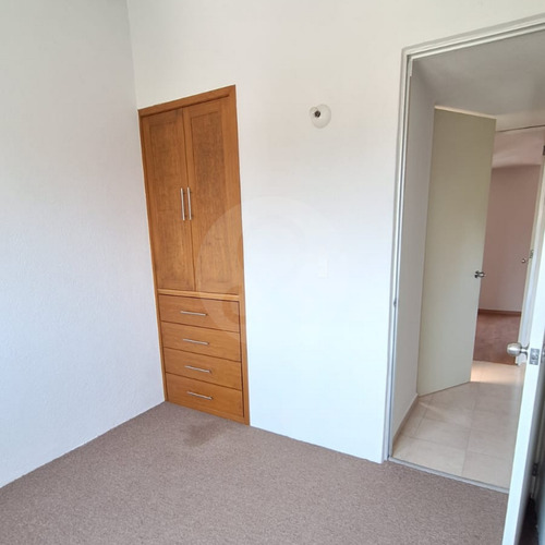 Casa En Condominio En Venta En Calimaya