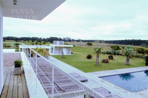 Chacra En Venta En La Rinconada, José Ignacio- Ref: 350