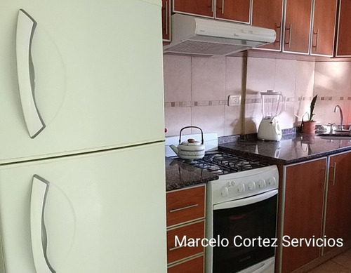 Departamento En Venta - 2 Dormitorios - Caseros 269