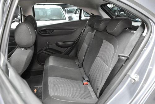 Chevrolet Onix Joy