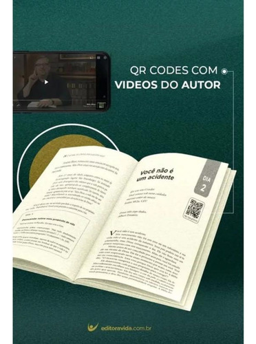 Café Com Deus Pai 2025 + Uma Vida Com Propósitos | Encontros Diários Com Deus