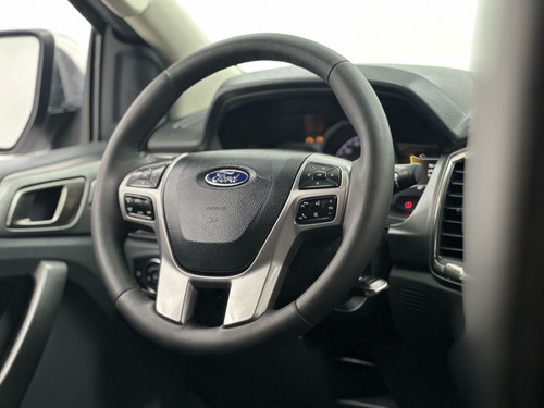 Ford Ranger 3.2 XLT 4X4 CD 20V DIESEL 4P AUTOMÁTICO