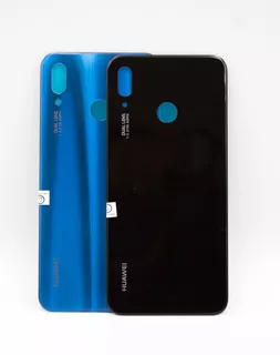 Tapa Trasera Hua P20 Lite Ane-lx1 Ane-lx3 Mejor Calidad