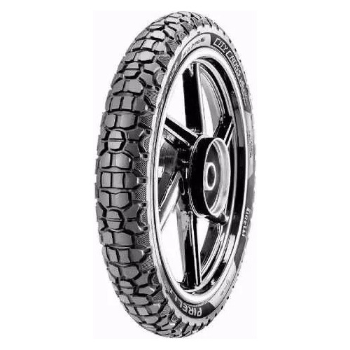 110/90-17 Moto Pirelli City Cross 60p Cc Trac