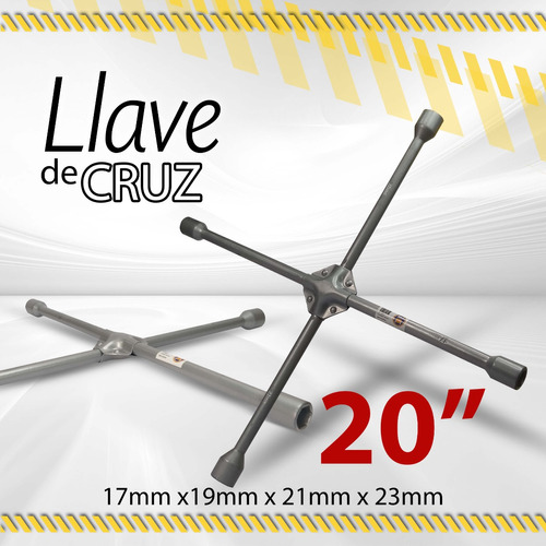 Llave De Cruz 20  Lobster 351171 / 06339