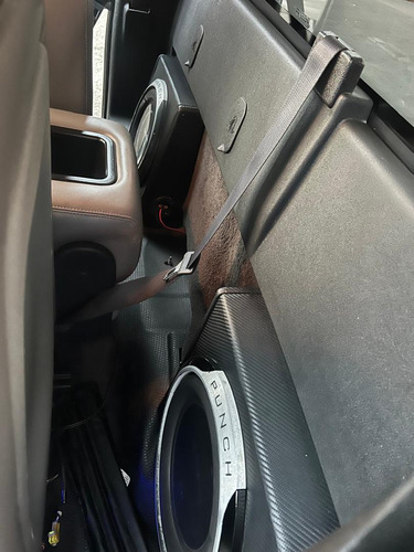 Chevrolet Silverado Ls 4x2 2011
