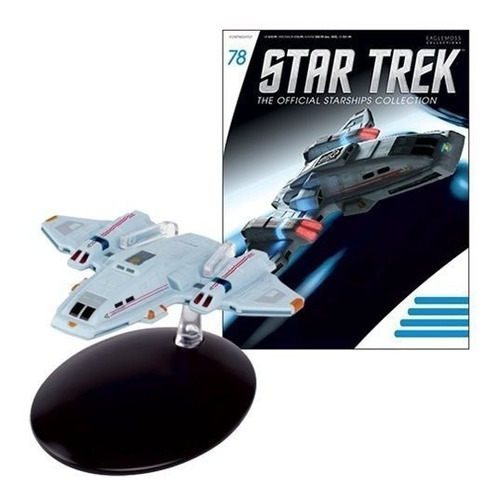 Las Naves Espaciales De Star Trek Voyager Aeroshuttle Vehícu