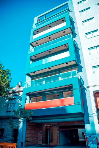 Departamento En Venta En Caballito