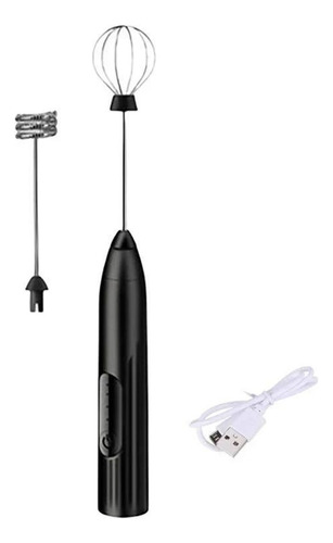 Misturador Mixer Portátil Bebidas Batedor Portatil